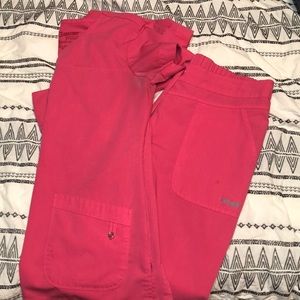 Grey’s Anatomy Scrubs